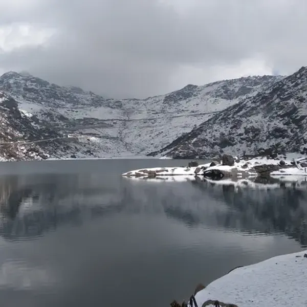 9 Days North Sikkim Tour with Darjeeling